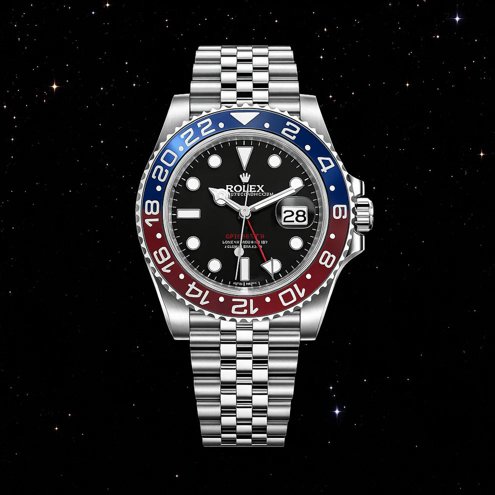 Watch GMT