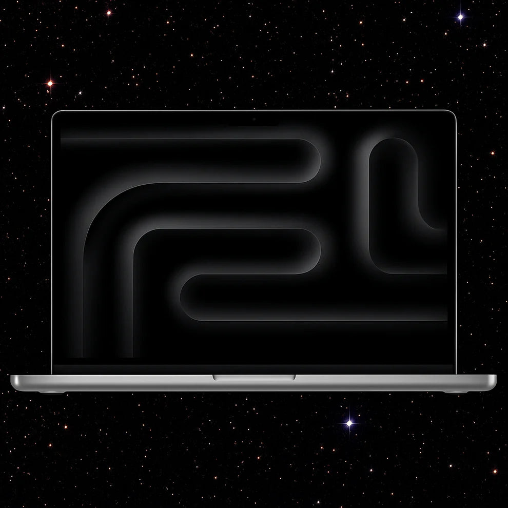Pro M4 Mac