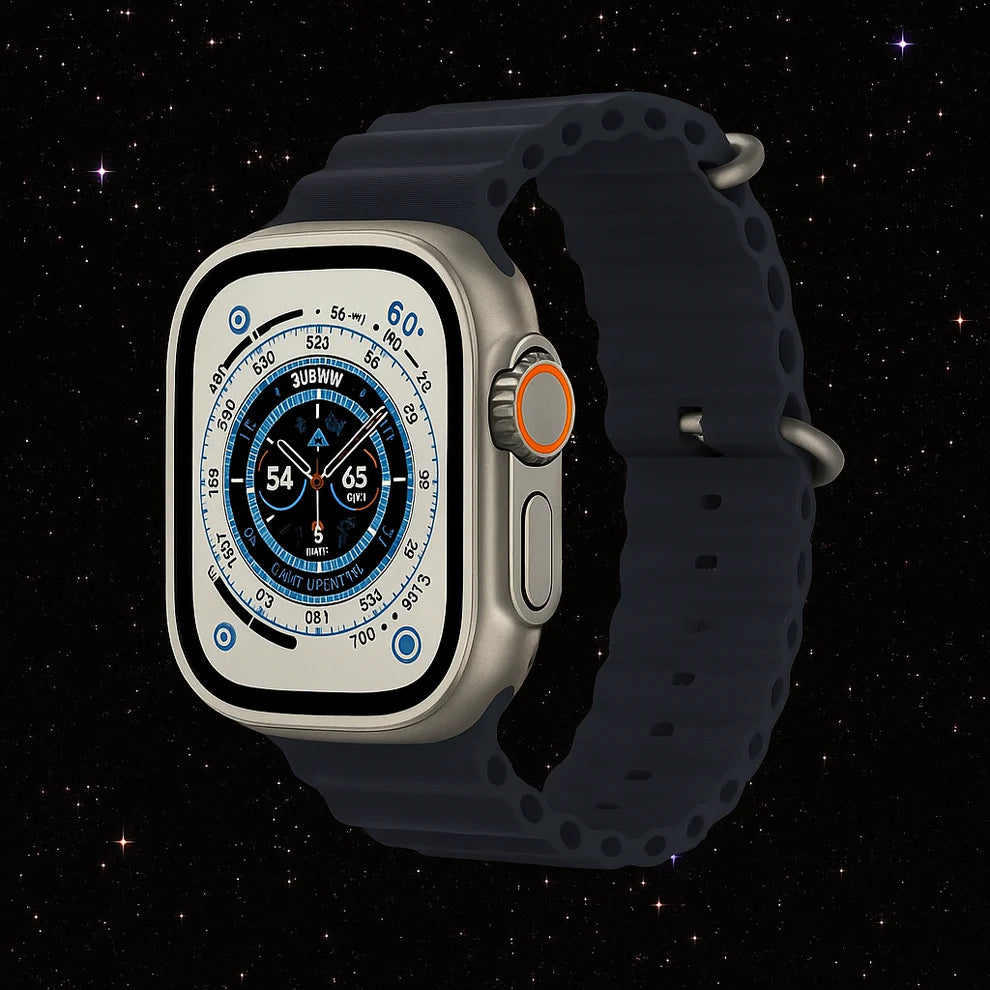 Watch Ultra