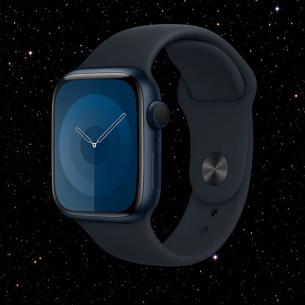 Watch 9