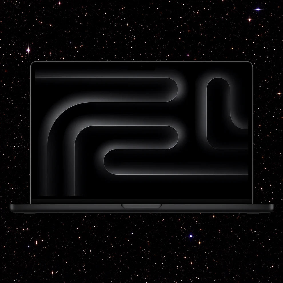 Pro M4 Mac